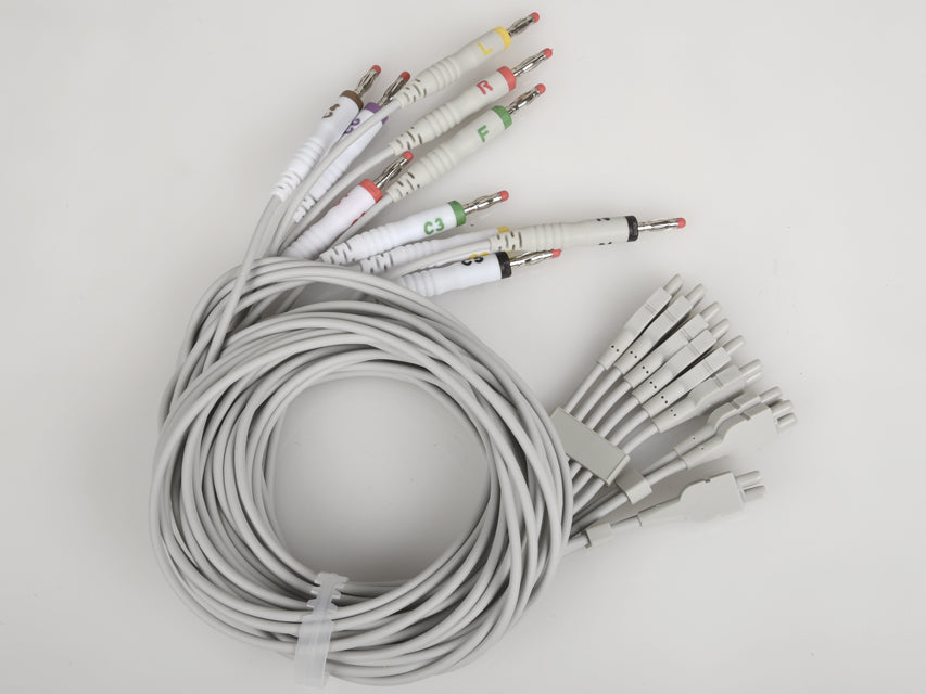 Cavo Ecg Per 33316