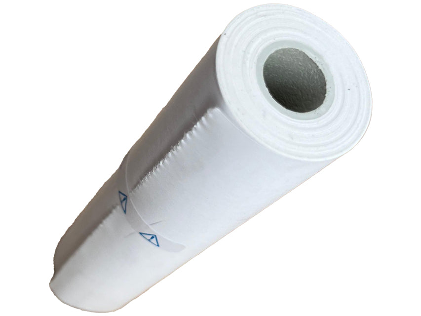 CARTA TERMICA 111x8 PER MICROLAB 3500 - Conf. 25 pz.