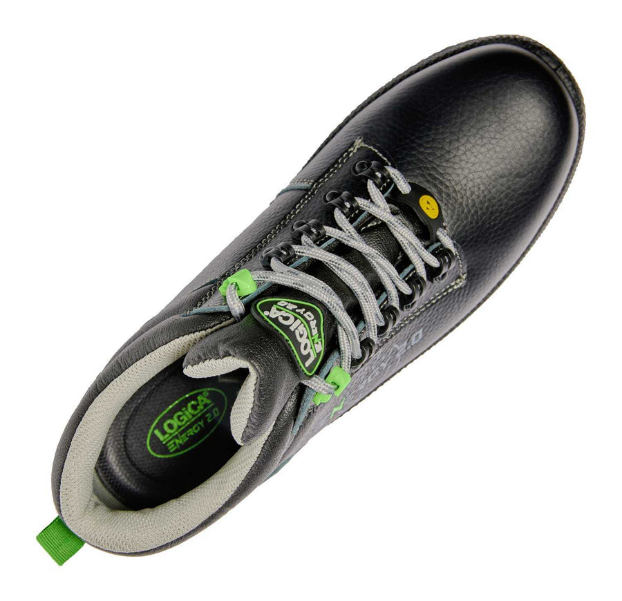 Scarpa alta DINAMICA S3S — foto ufficiale Logica Professional