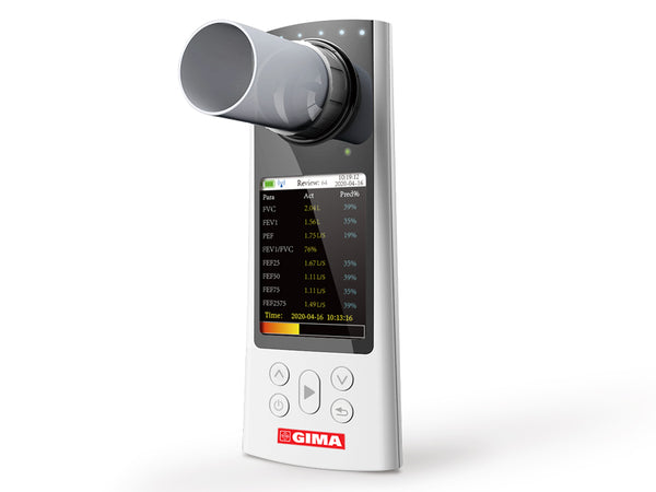 Spirometro Portatile SP-80B