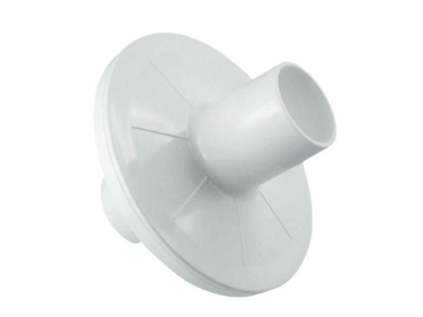 Filtri Batteriologici Spiroguard - Conf. 50 pz.