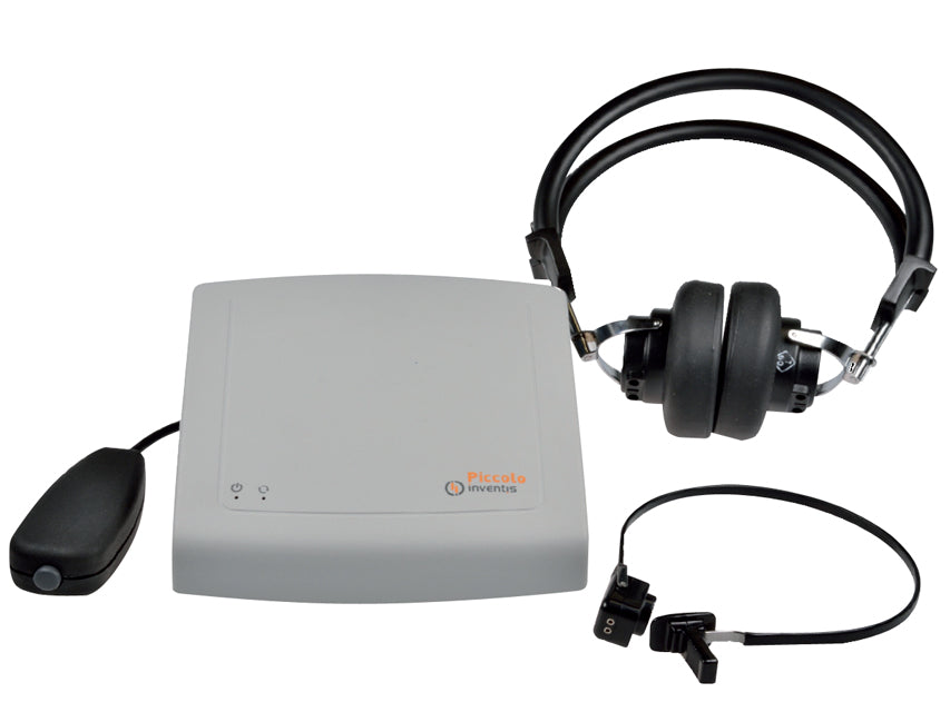 Audiometro Diagnostico Piccolo Speech