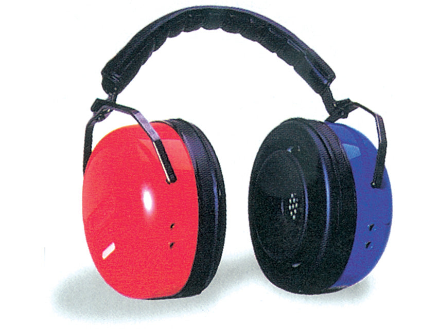 Cuffie Extra Isolamento
