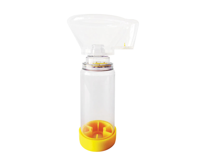 SPACER PER AEROSOL 175 ml