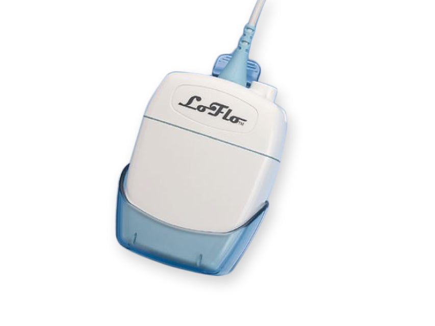 Modulo Sidestream Respironics Loflo ETCO2