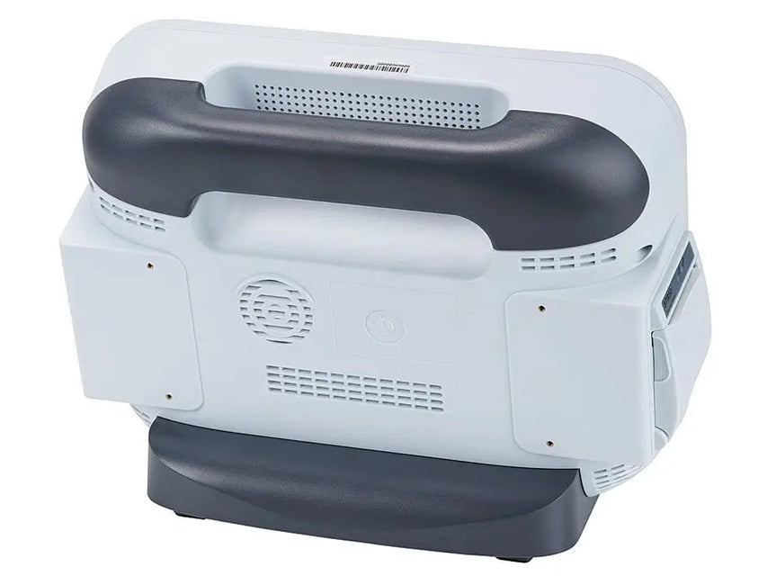 P16"Monitor Multiparametrico Riester Rvs 100 1960 _b