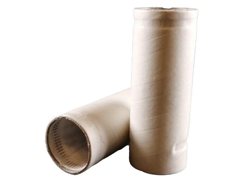 FILTRO BOCCAGLIO ANTIBATTERICO DI CARTONE BOFAP per Cosmed - Conf. 200 pz.