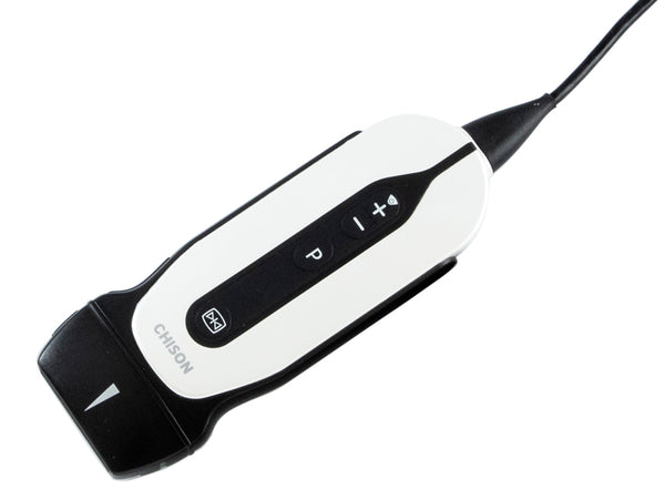 SONOEYE P2 DOPPLER DIGITALE A COLORI Sonda Linear Array