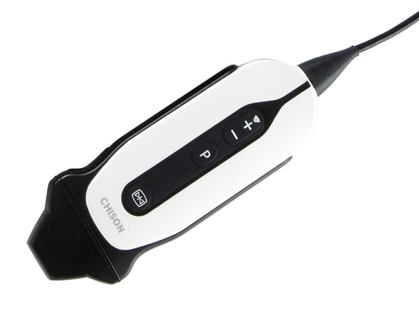 SONOEYE P3 DOPPLER DIGITALE A COLORI Sonda Phase Array