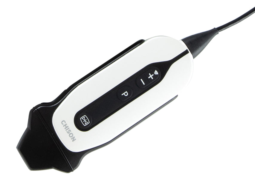 SONOEYE P3 DOPPLER DIGITALE A COLORI Sonda Phase Array