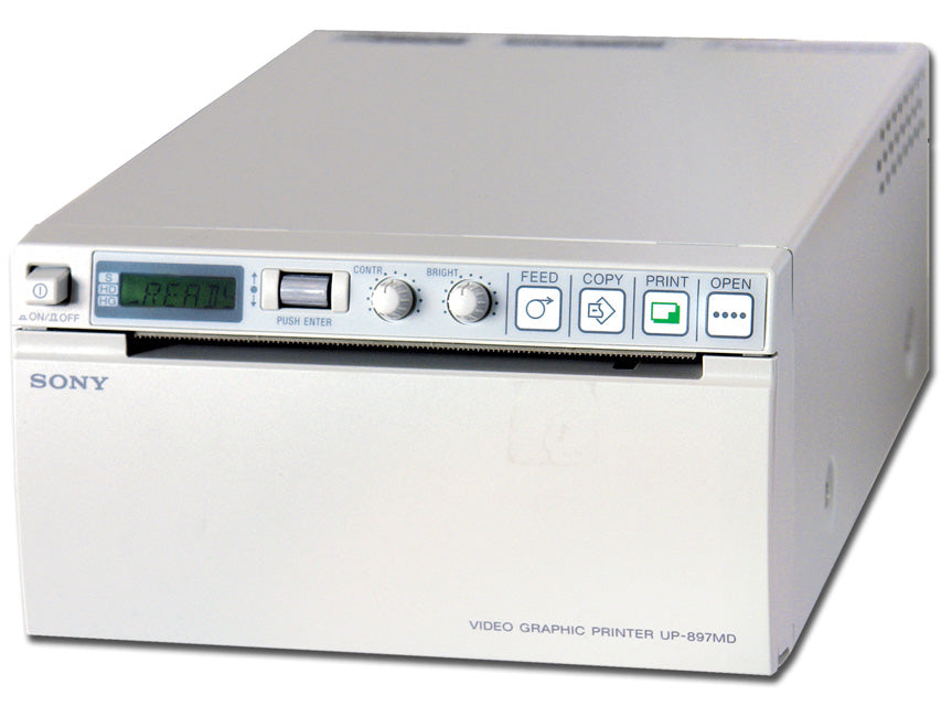 SOFTWARE DI UPGRADE A COLORI per MINDRAY DP-50 EXPERT optional