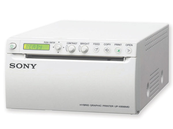 Stampante Grafica Ibrida Sony UP-X898MD
