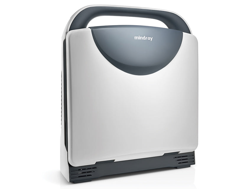 Nuovo Ecografo Mindray _d