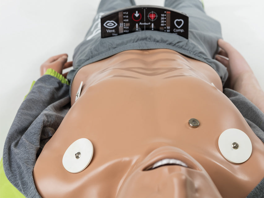 Ambu Man Advanced