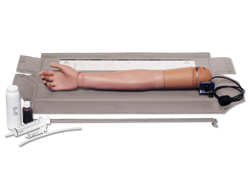 Trainer Iv per 34040, 34042, 34048 - GEF Medica