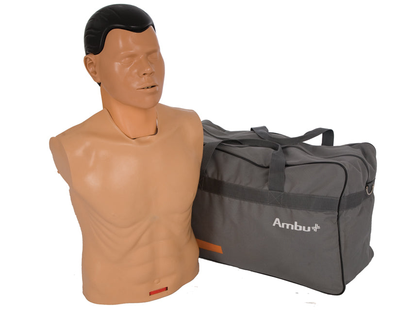Ambuman Sam