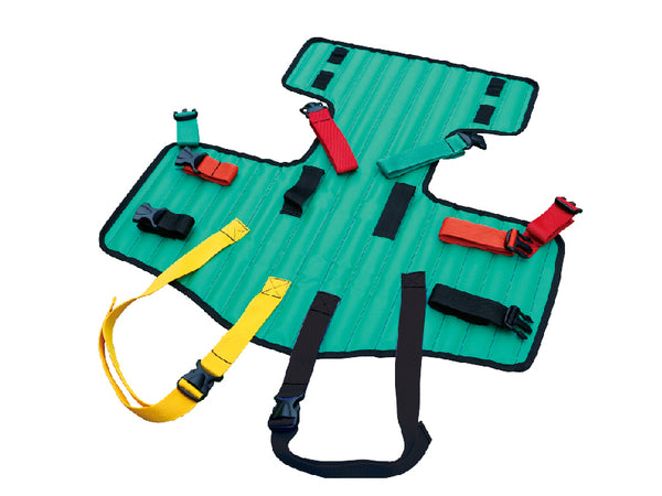 Immobilizzatore Spinale