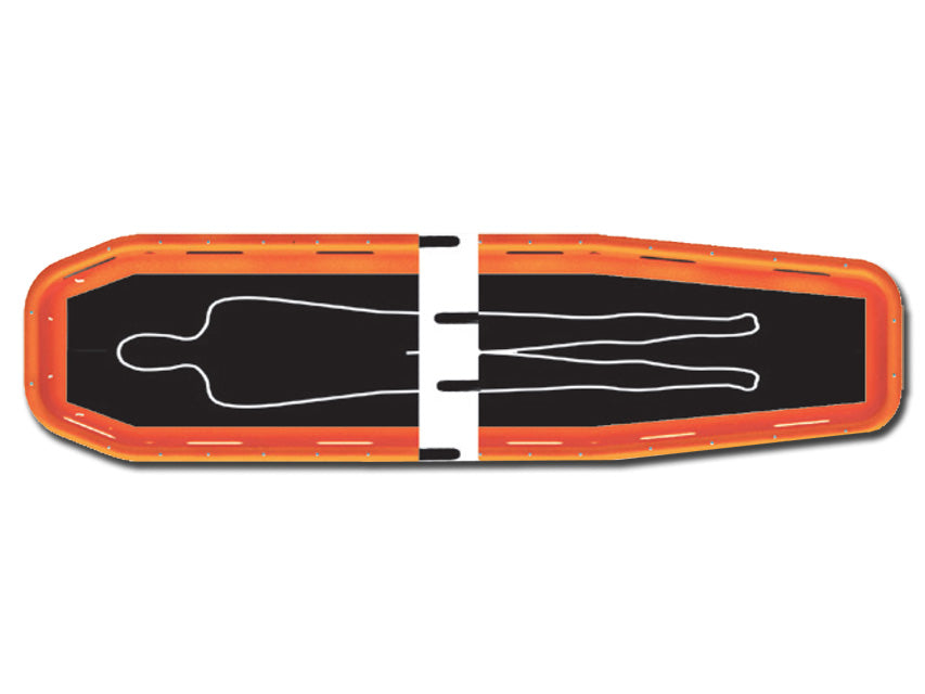 Barella Basket "Twin Shell