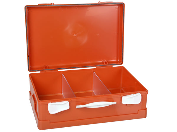 Valigetta Plastica Vuota 395x270x135 Mm
