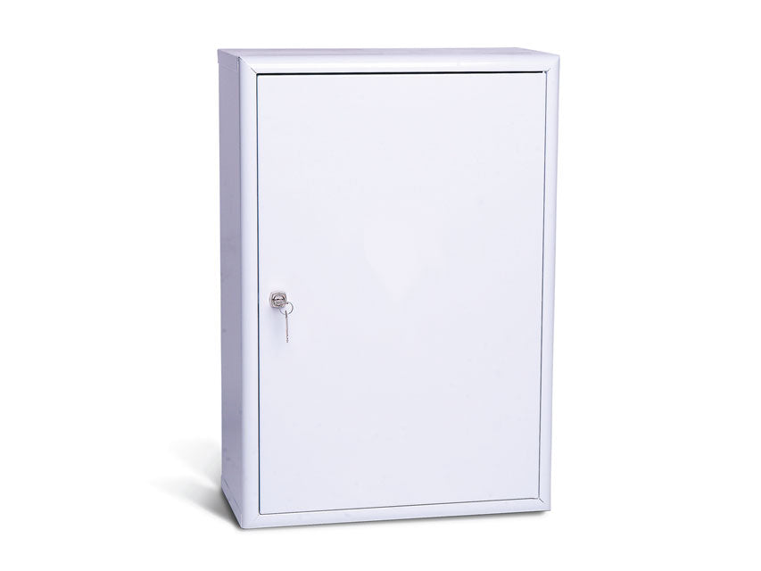 Armadietto Metallico Vuoto