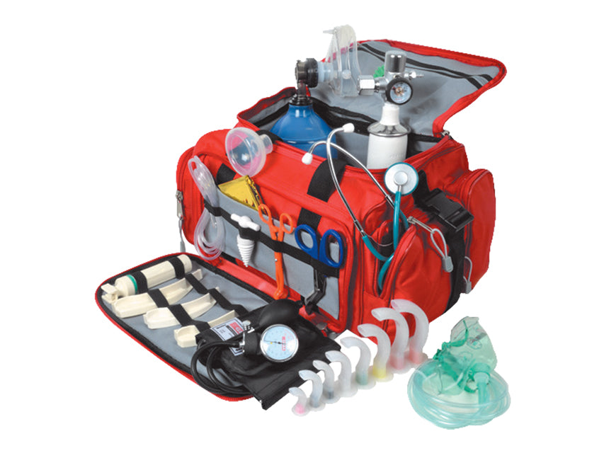 KIT EMERGENZA " 4" - completo