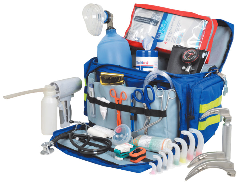 KIT EMERGENZA " 3" - completo