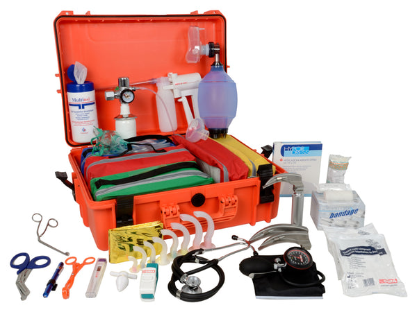 KIT EMERGENZA