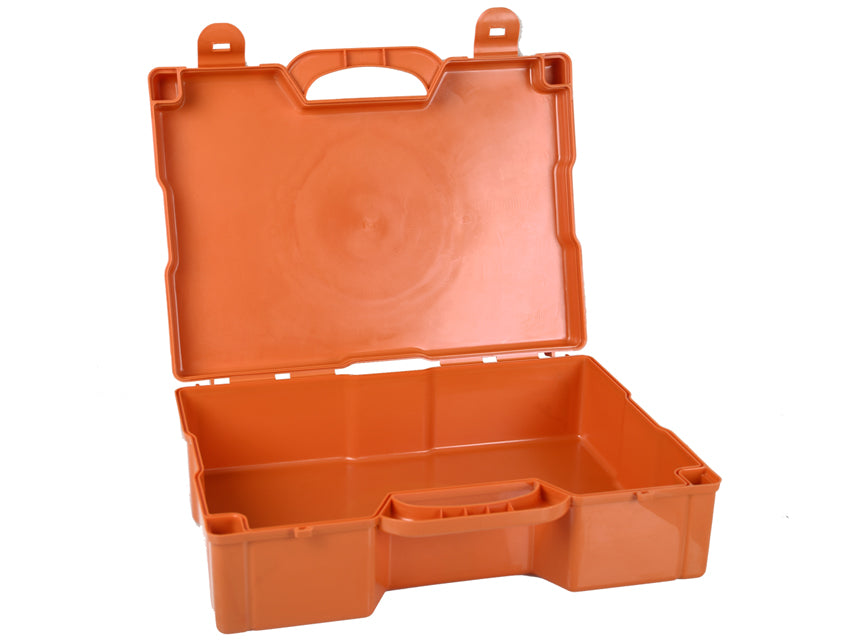 Cassetta Plastica Vuota "1"