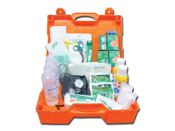 Kit Grande - Cassetta Plastica