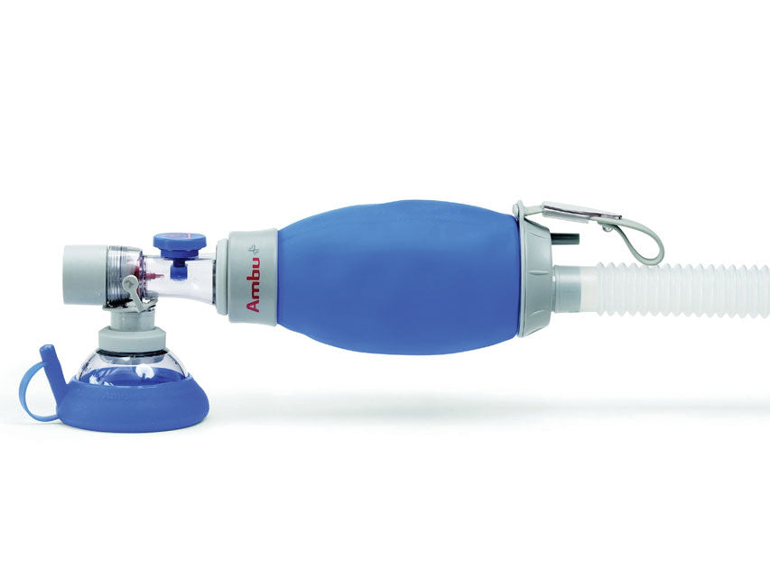 Pallone Ambu Mark Iv
