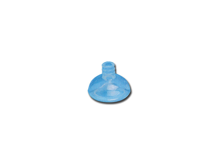 Mascherina in Silicone N. 0 Neonato