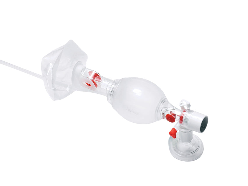 Pallone Rianimatore Ambu Spur II Neonati