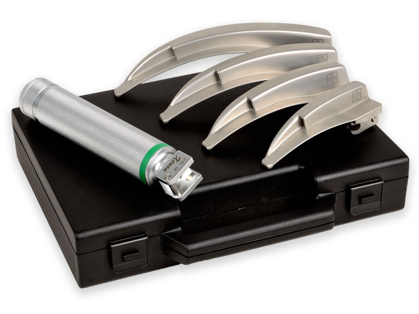 Set Laringo "maxlite" F.O. 4 Lame Mc-int 1-2-3-4
