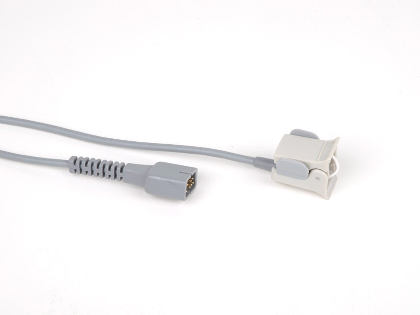 Sensore Spo2 Pediatrico per 34341 Fino a N. di Serie Xcu052qf005021, 33698, 34342 - GEF Medica