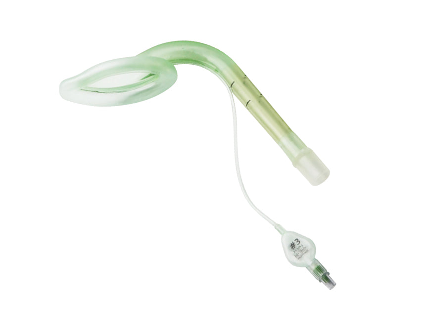 Maschera Laringea Monouso Ambu