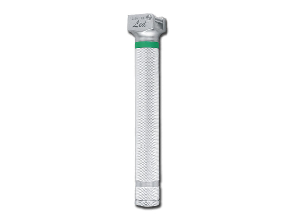 Manico Pediatrico LED 2,5 V Ricaricabile