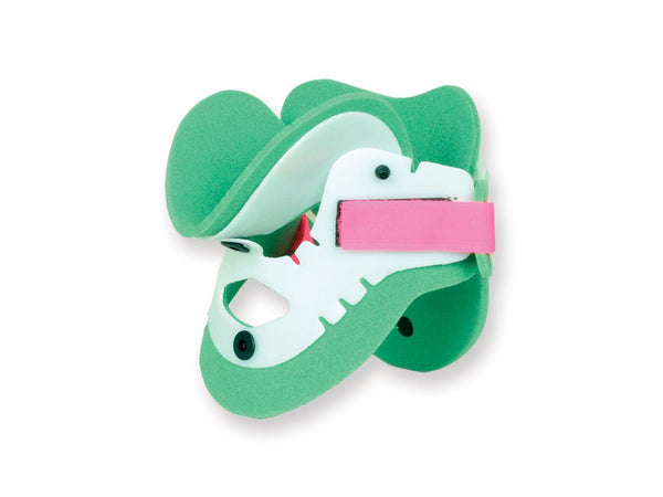 COLLARI 2 pezzi neonati