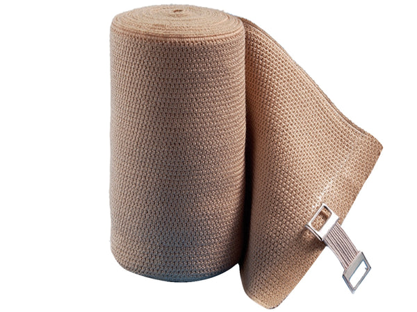 Benda di Compressione Previbielastica 7m