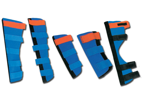 Set Steccobende 5 Pezzi