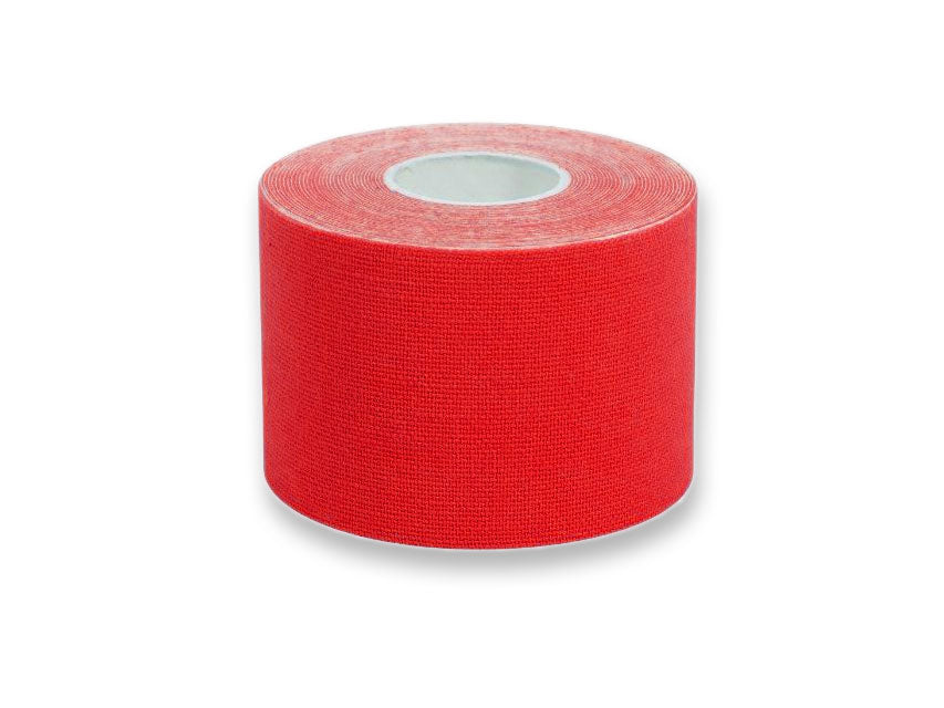 Taping Kinesiologia 5 M X 5 Cm
