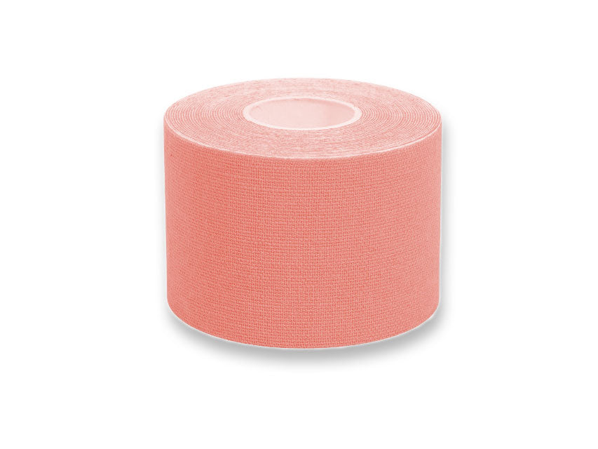 Taping Kinesiologia 5 M X 5 Cm Pelle