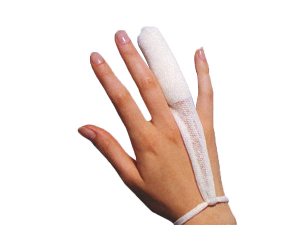 Singlefix Medicazione Dita - Conf. 100 pz.