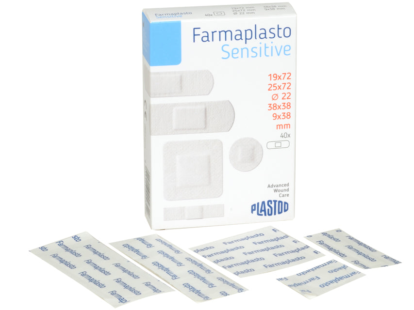 Cerotti Sensitive 5 Misure