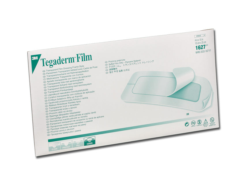 TEGADERM 3M sterile