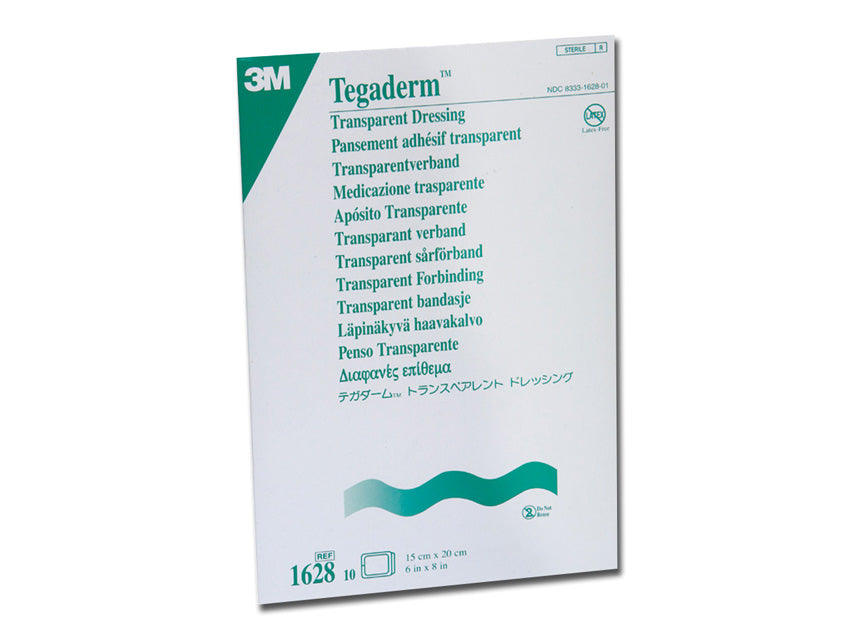 TEGADERM 3M sterile