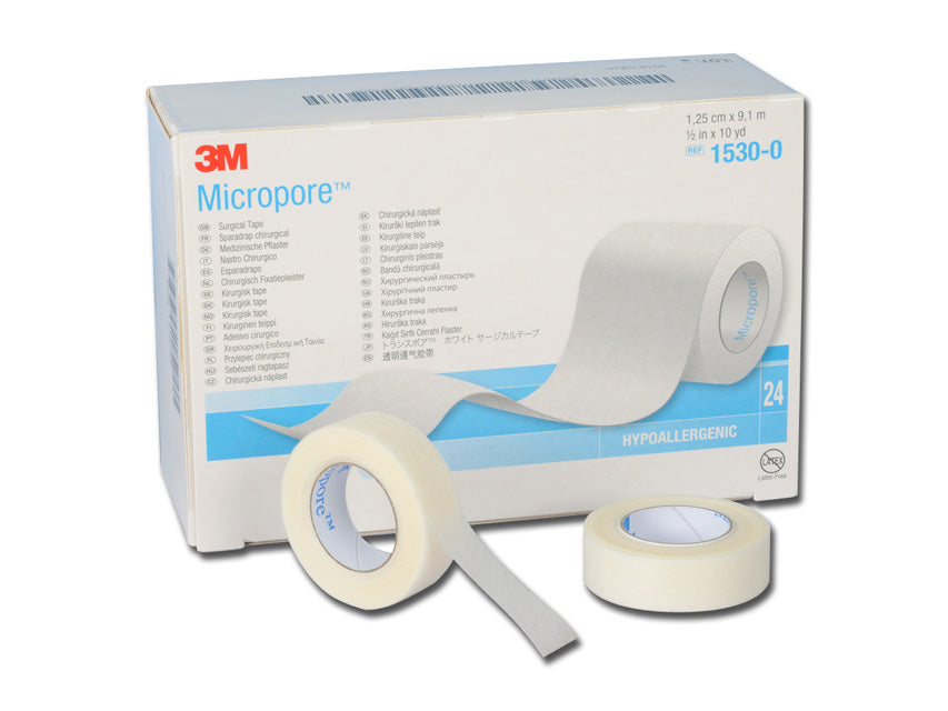 Micropore 3m
