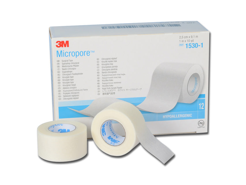 Micropore 3m
