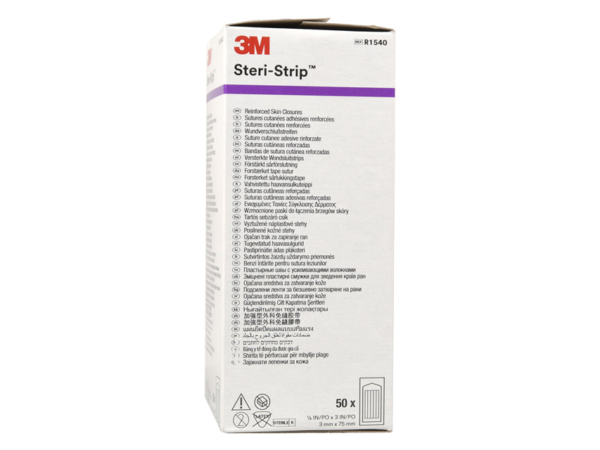 Steri-strip 3m