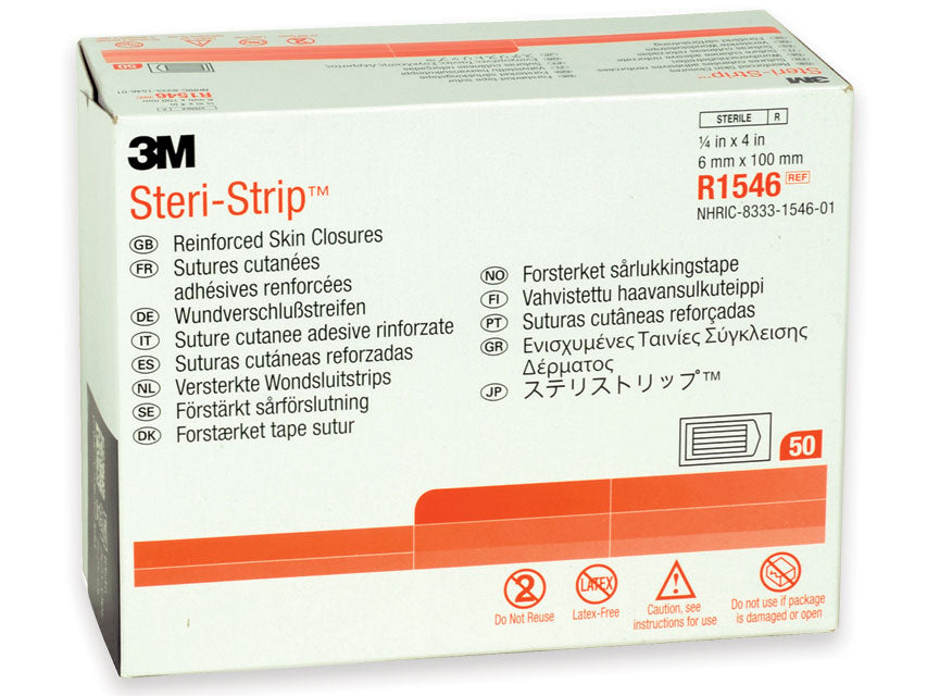 Steri-strip 3m