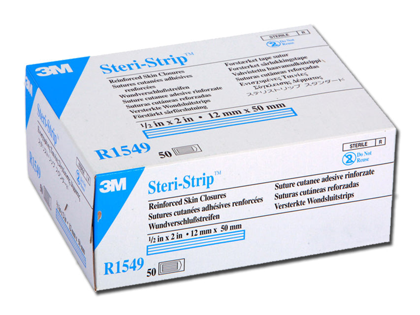 Steri-strip 3m